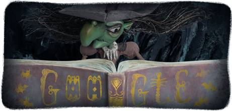 Detail Google Doodle Halloween Nomer 40