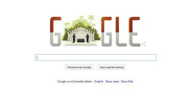 Detail Google Doodle Hari Kemerdekaan Indonesia Nomer 18