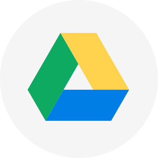 Detail Google Drive Icon Png Nomer 21