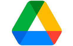 Detail Google Drive Logo Transparent Nomer 14
