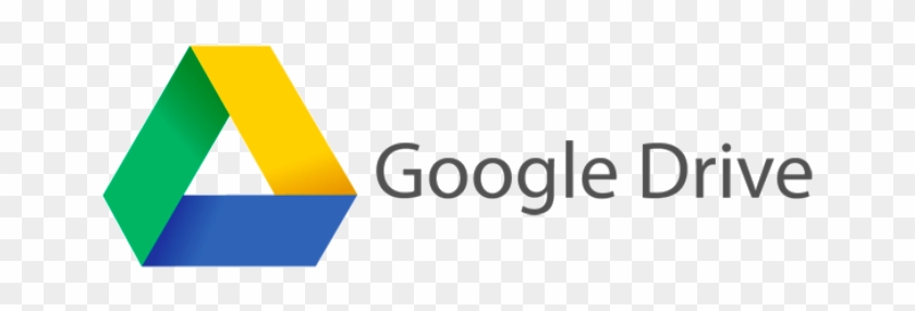 Detail Google Drive Logo Transparent Nomer 24