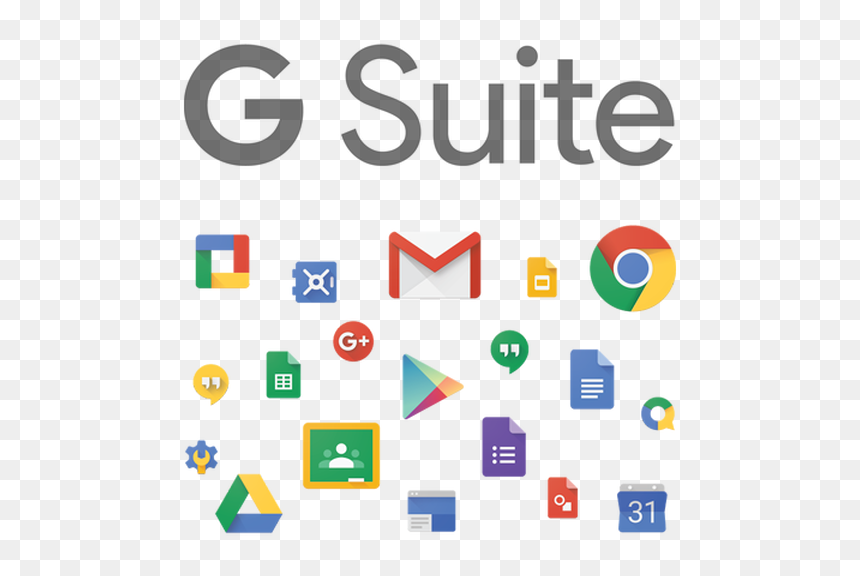 Detail Google Drive Logo Transparent Nomer 28