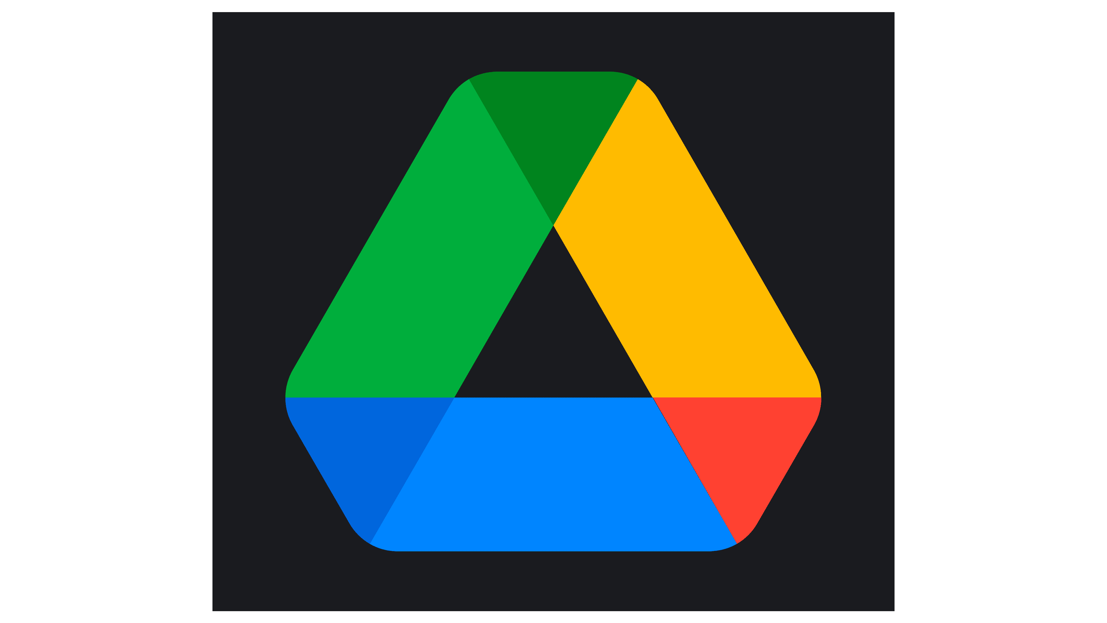 Detail Google Drive Logo Transparent Nomer 30