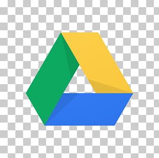 Detail Google Drive Logo Transparent Nomer 45