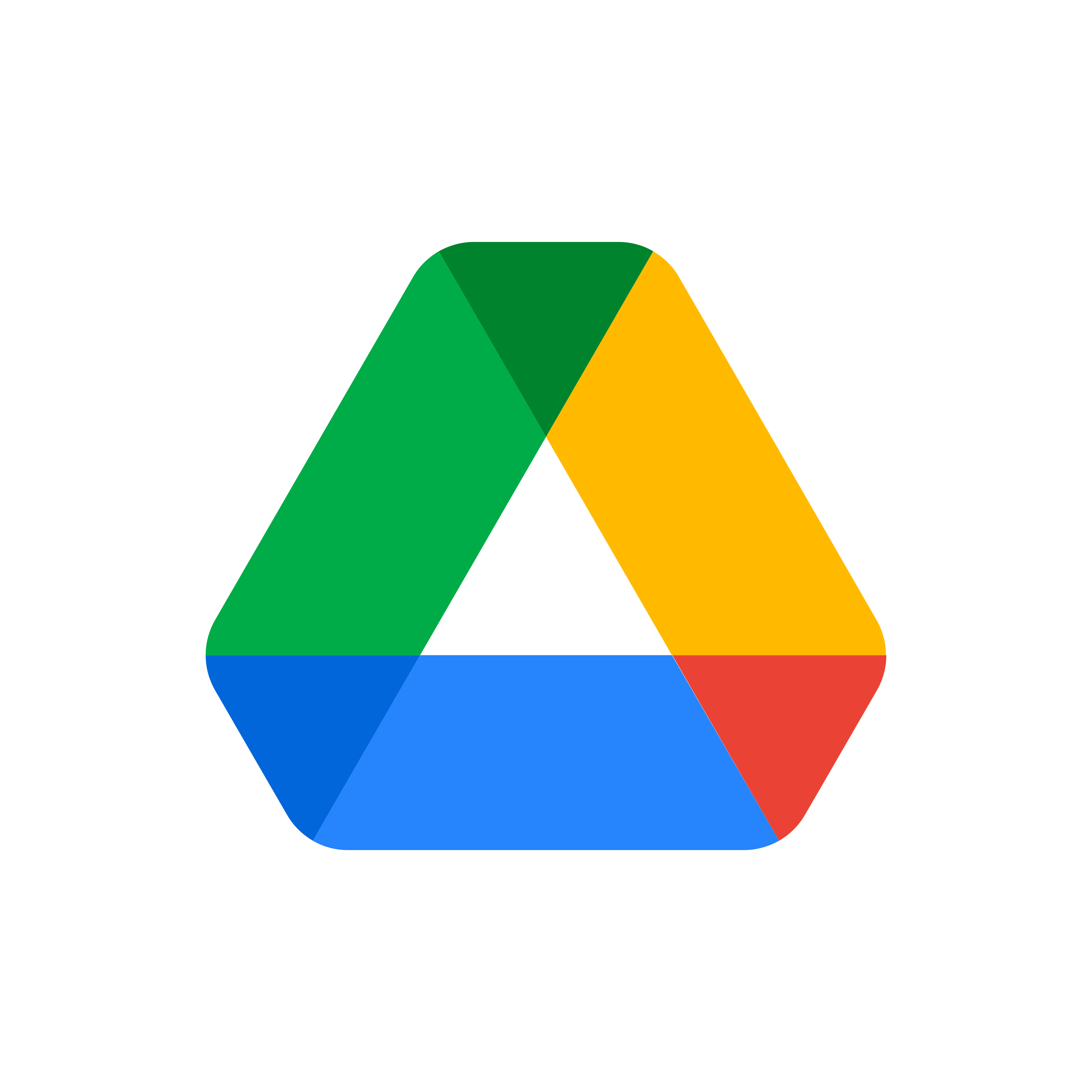 Detail Google Drive Transparent Logo Nomer 2