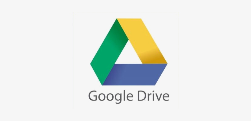 Detail Google Drive Transparent Logo Nomer 12