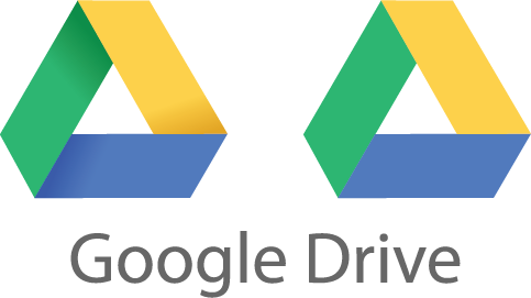 Detail Google Drive Transparent Logo Nomer 19