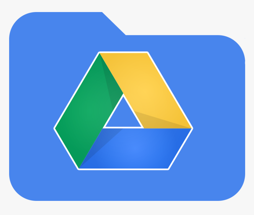 Detail Google Drive Transparent Logo Nomer 23