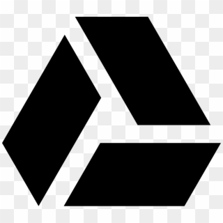 Detail Google Drive Transparent Logo Nomer 25