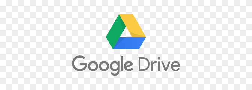 Detail Google Drive Transparent Logo Nomer 27