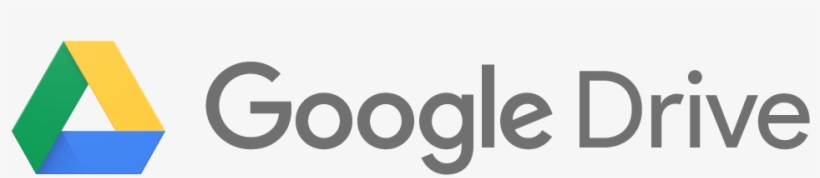 Detail Google Drive Transparent Logo Nomer 28