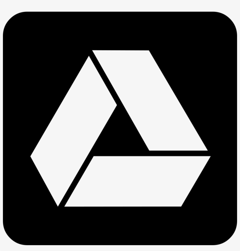Detail Google Drive Transparent Logo Nomer 31