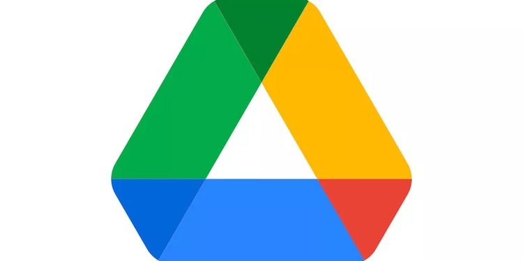 Detail Google Drive Transparent Logo Nomer 36