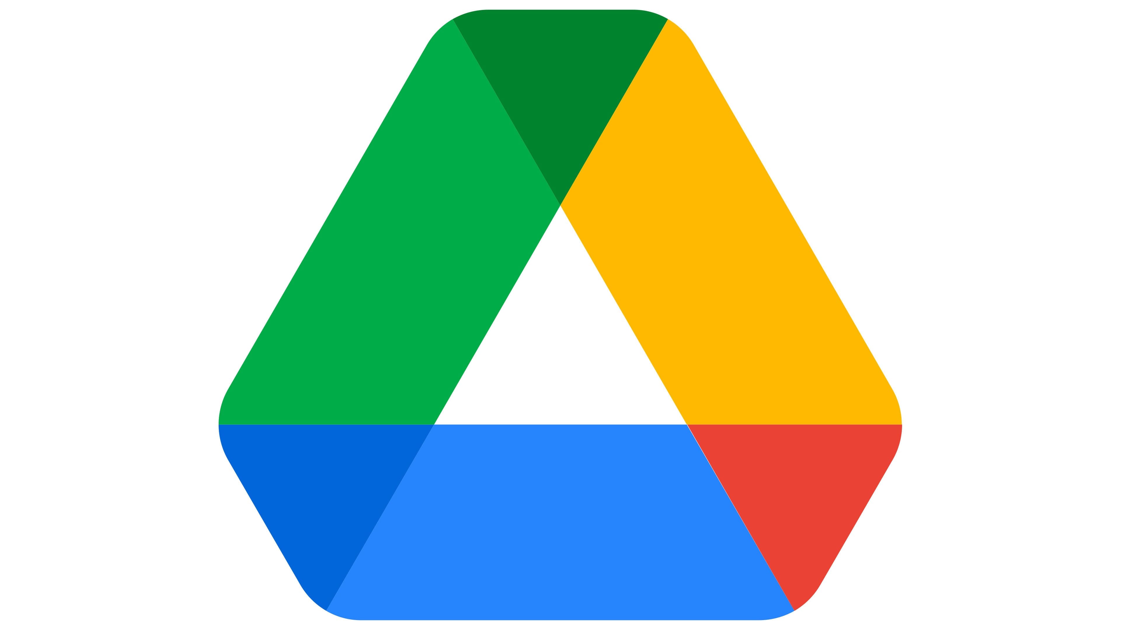 Detail Google Drive Transparent Logo Nomer 5