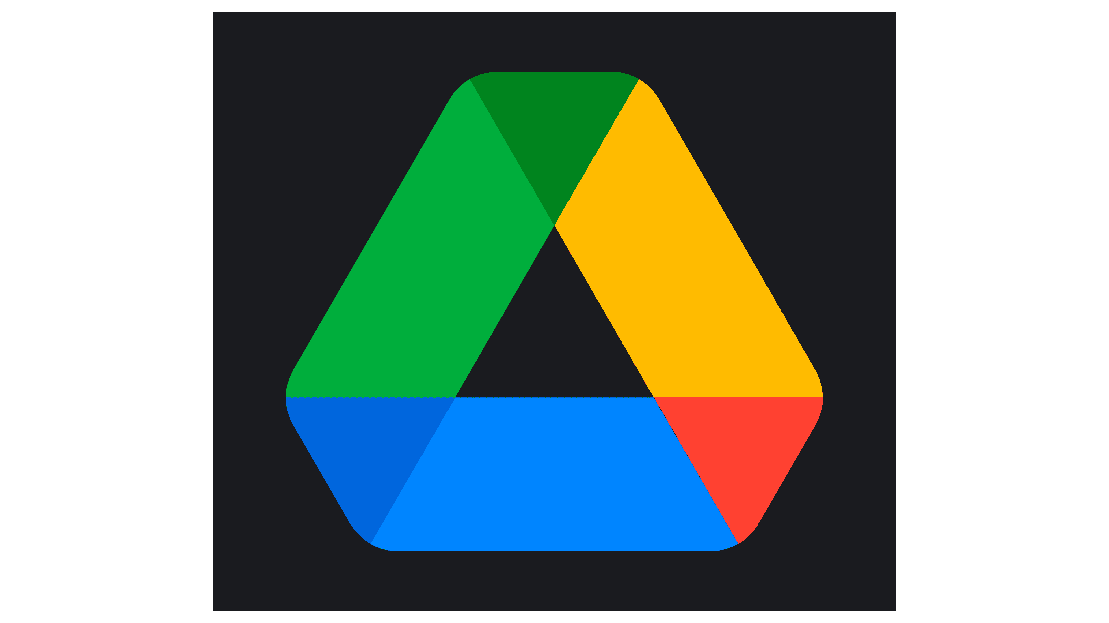Detail Google Drive Transparent Logo Nomer 42