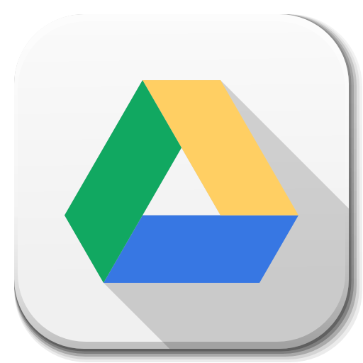 Detail Google Drive Transparent Logo Nomer 43