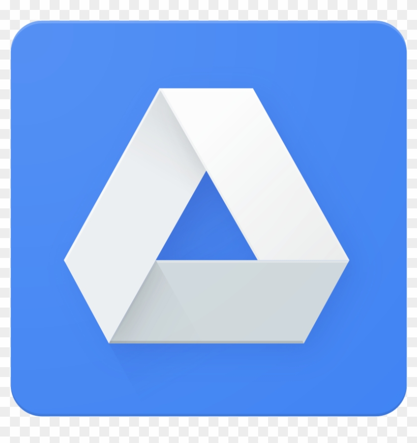 Detail Google Drive Transparent Logo Nomer 49
