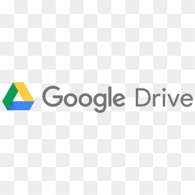 Detail Google Drive Transparent Logo Nomer 53