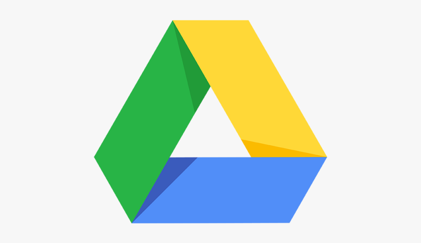 Detail Google Drive Transparent Logo Nomer 8