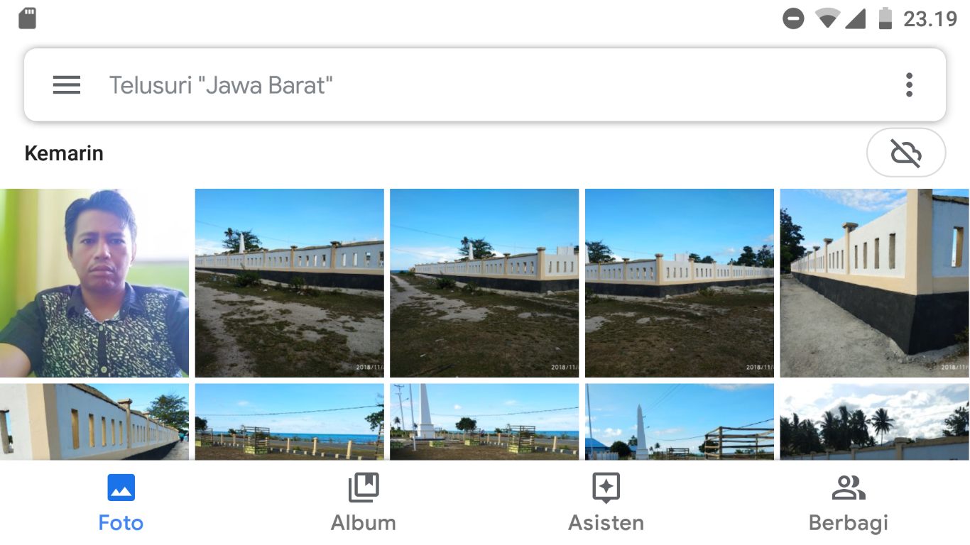 Detail Google Foto Saya Nomer 13