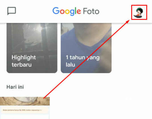 Detail Google Foto Saya Nomer 35