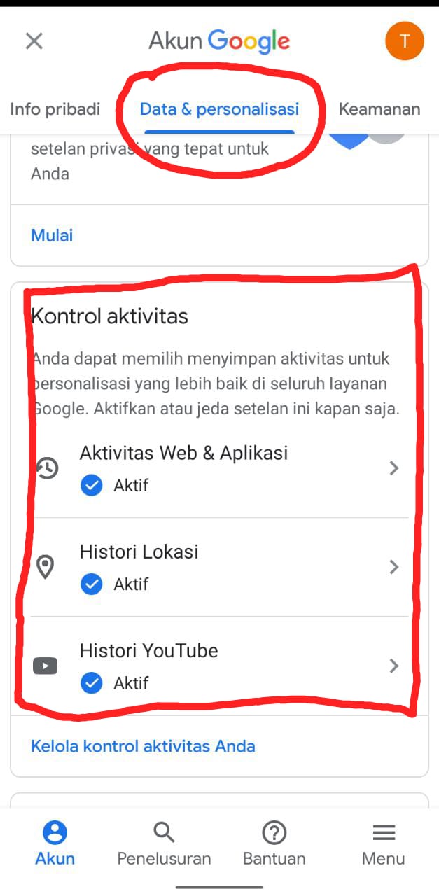 Detail Google Foto Saya Nomer 49