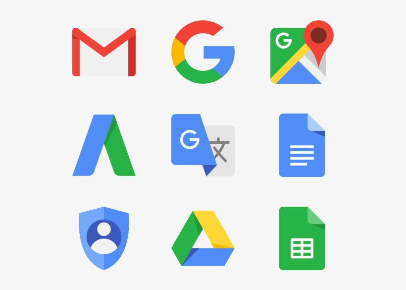 Detail Google Free Logos Nomer 22