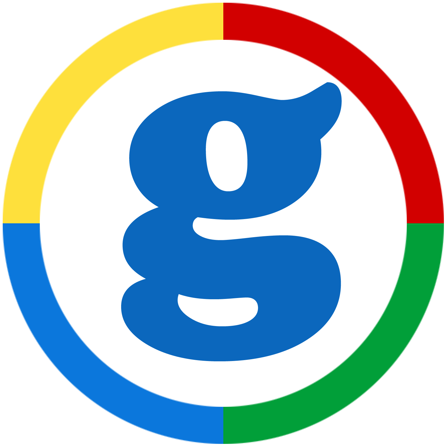 Detail Google G Logo Nomer 26