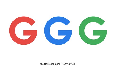 Detail Google G Logo Nomer 31