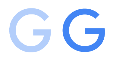 Detail Google G Logo Nomer 39