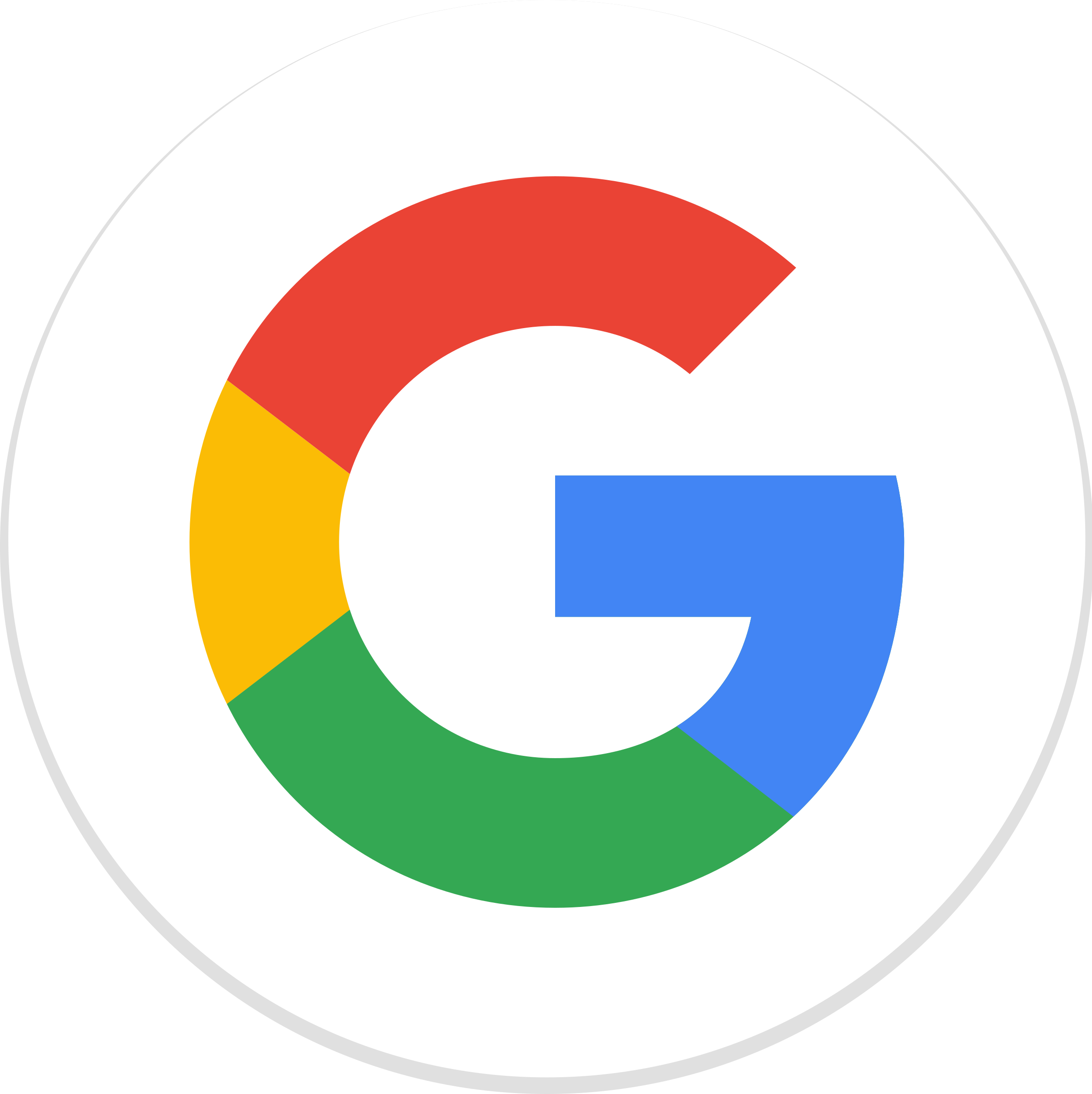 Detail Google G Logo Nomer 5