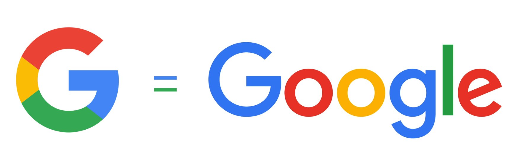 Detail Google G Logo Nomer 51