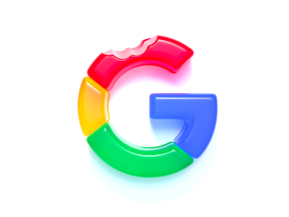 Detail Google G Logo Nomer 58