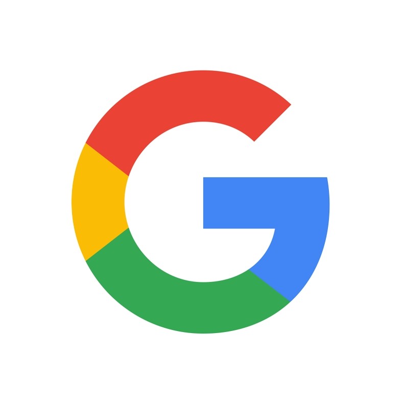 Detail Google G Logo Nomer 8