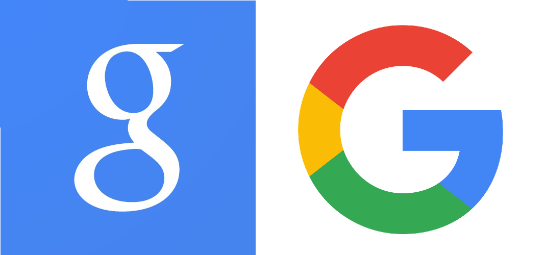 Detail Google G Logo Png Nomer 33