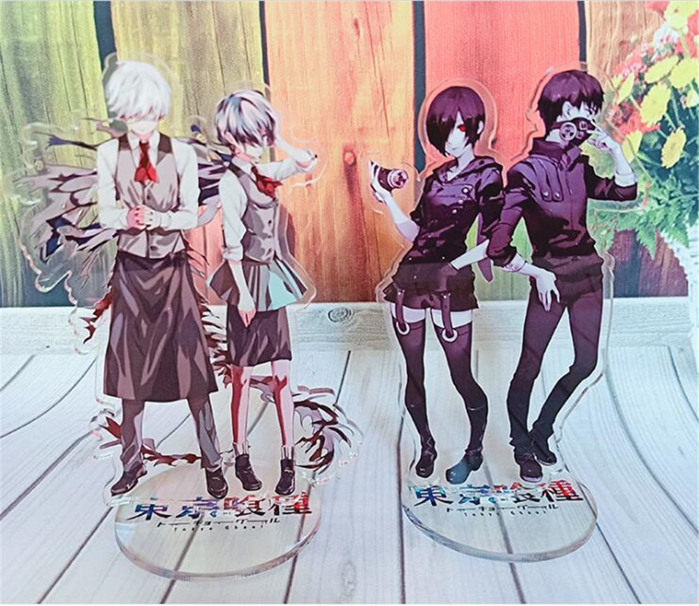 Detail Google Gambar Kirishima Touka Kiss Kaneki Ken Nomer 31