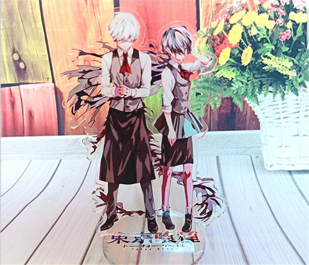 Detail Google Gambar Kirishima Touka Kiss Kaneki Ken Nomer 35