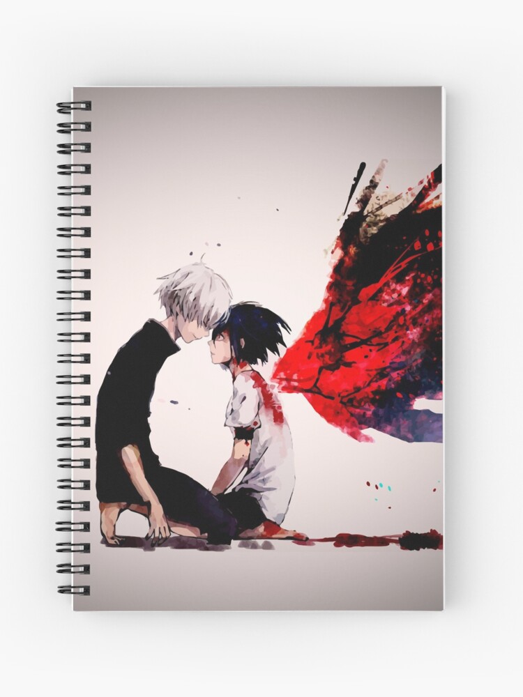 Detail Google Gambar Kirishima Touka Kiss Kaneki Ken Nomer 48