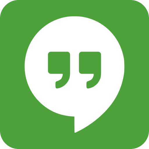 Detail Google Hangouts Logo Png Nomer 18