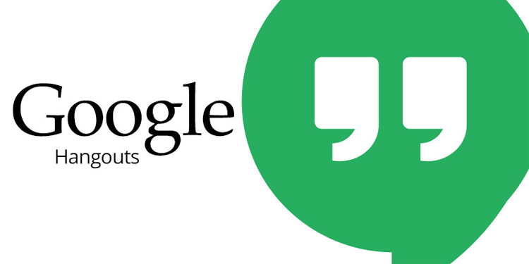 Detail Google Hangouts Logo Png Nomer 42