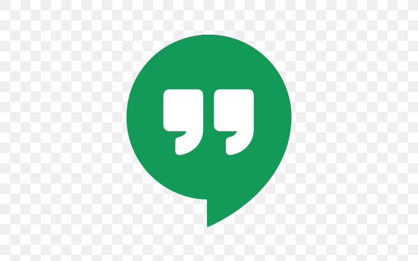 Detail Google Hangouts Logo Png Nomer 45