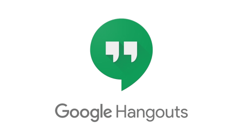 Detail Google Hangouts Logo Png Nomer 5