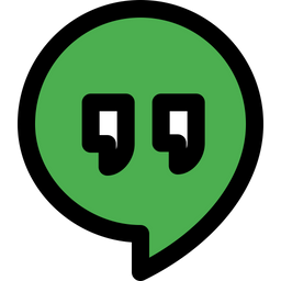 Detail Google Hangouts Logo Png Nomer 51