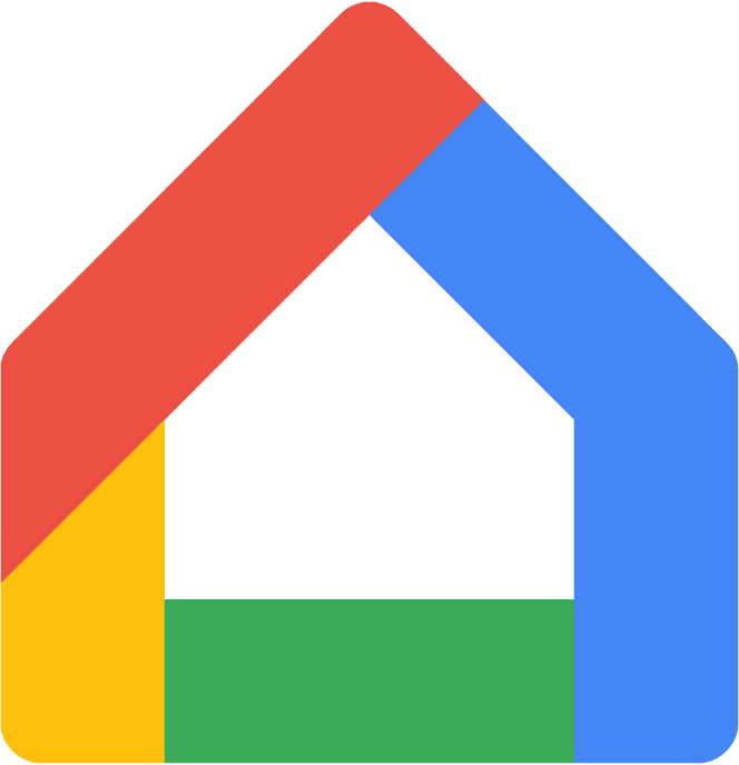 Detail Google Home Logo Nomer 11