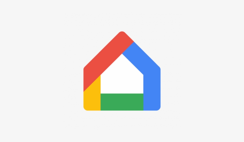 Detail Google Home Logo Nomer 14