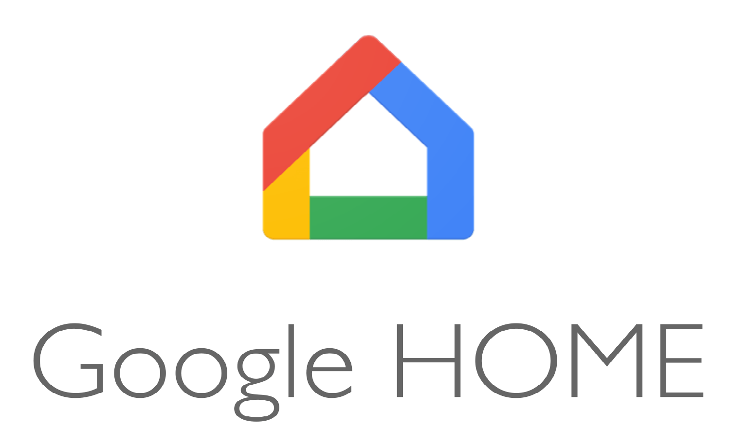 Detail Google Home Logo Nomer 15