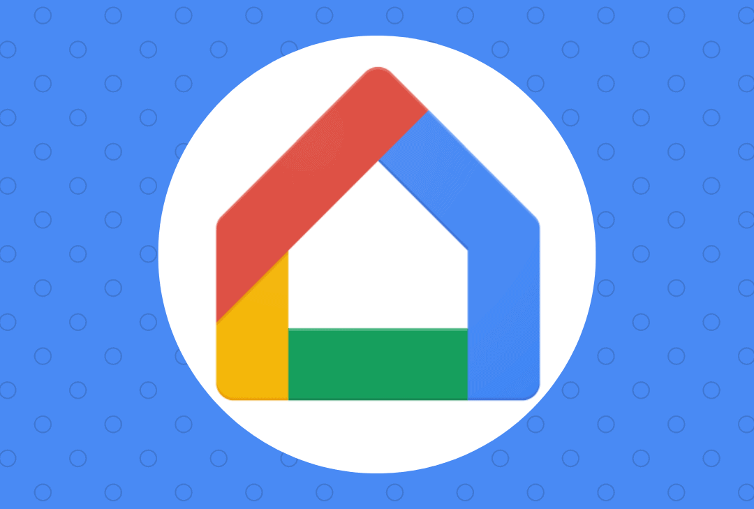 Detail Google Home Logo Nomer 16