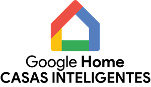 Detail Google Home Logo Nomer 18