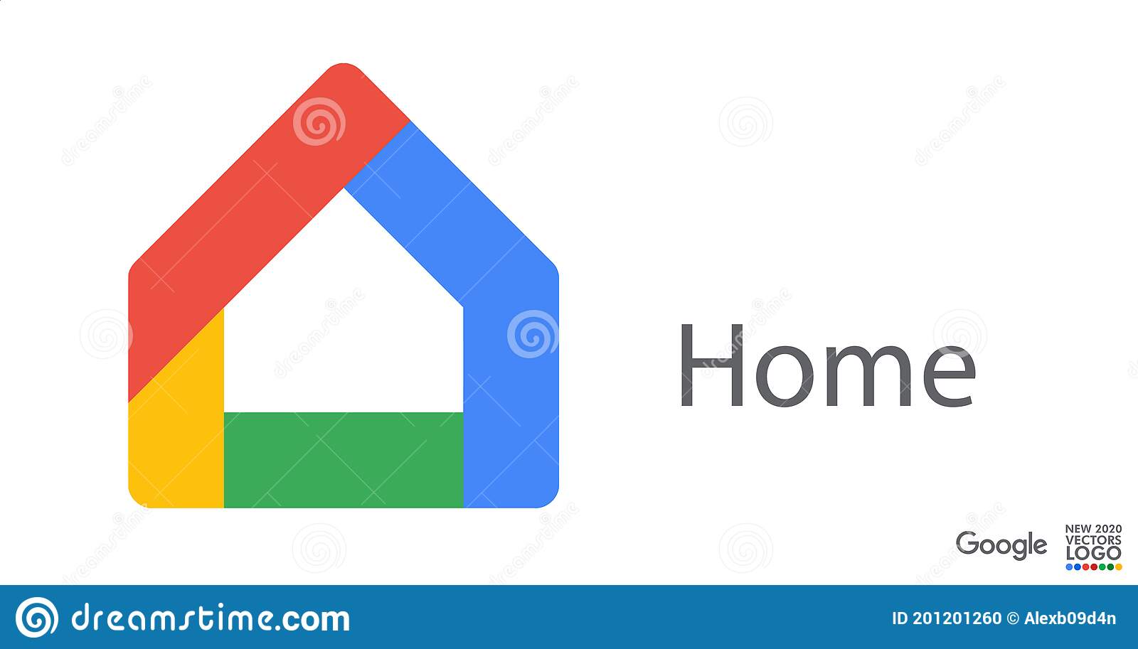 Detail Google Home Logo Nomer 23