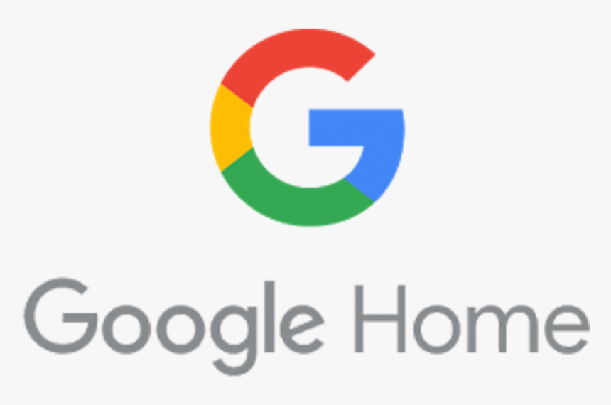 Detail Google Home Logo Nomer 27